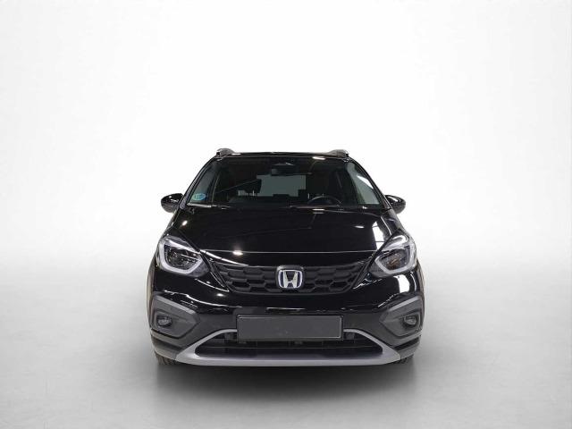 Honda Jazz CROSSTAR